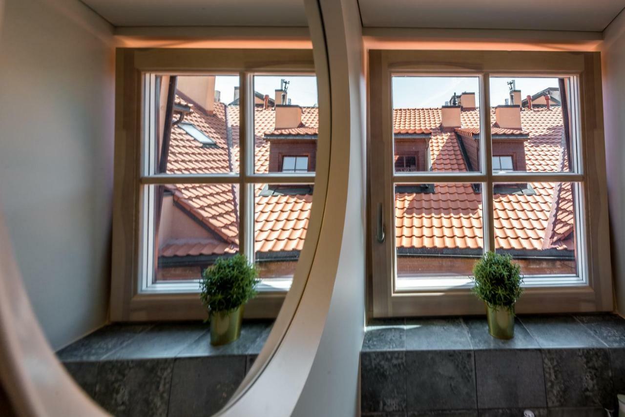 Angel House Vilnius 40 Apartment Екстериор снимка